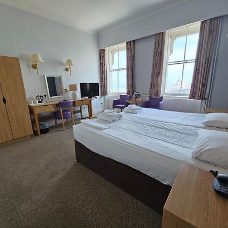 The Burlington Hotel Eastbourne Eksteriør bilde