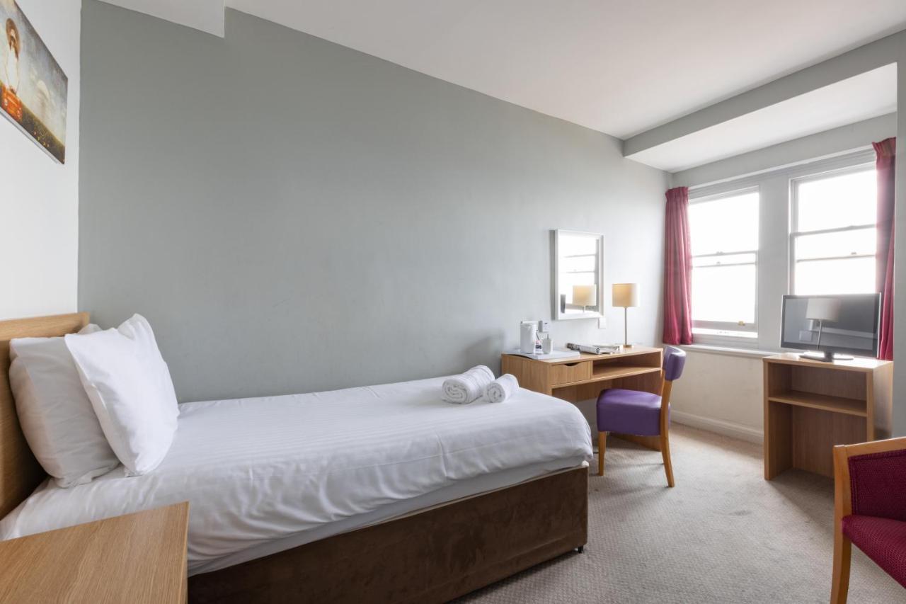 The Burlington Hotel Eastbourne Eksteriør bilde